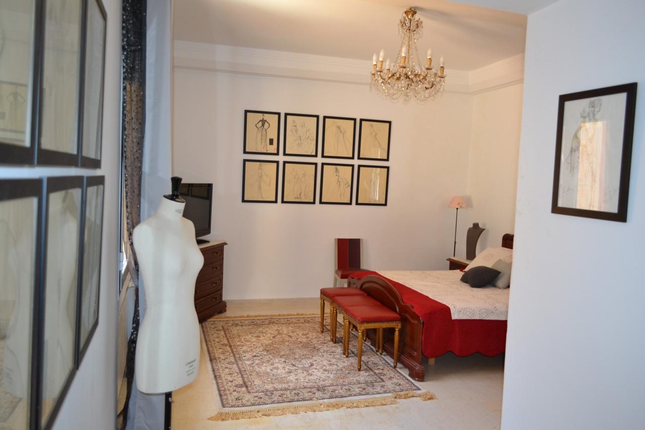 Chambre d'hôtes