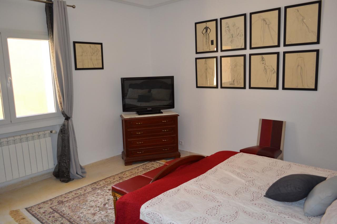 Chambre d'hôtes