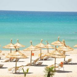 Plage Sousse