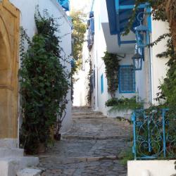 La Médina