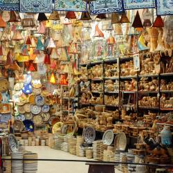 Le souk