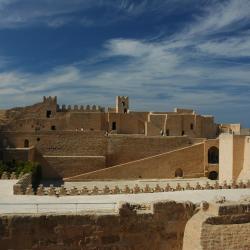 Le ribat de Monastir