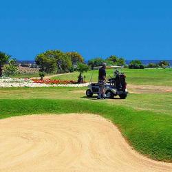 Le golf